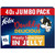 Felix Doubly Delicious Meaty Cat Food 40 x 85g