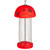 Peanut Bird Feeder - Ladybird
