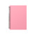 A5 Bright Hardback Book - Aqua