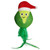 Christmas Catnip Toy - Sprout