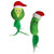 Christmas Catnip Toy - Sprout