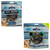 Fisherman's Dog Treats 100g - Sushi Twisters