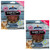 Fisherman's Dog Treats 100g - Salmon Buttons