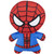 Marvel Pet Plush Toy - Spiderman