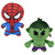 Marvel Pet Plush Toy - Spiderman