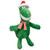 Christmas Cuddle Buddy Dino