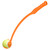 Barkhaus Dog Ball Thrower - Orange