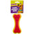 Scooby Doo Squeaky Bone - Red & Yellow