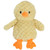 Easter Cuddle Textured Plush Dog Toy - Assorted