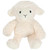 Easter Cuddle Textured Plush Dog Toy - Assorted