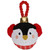 Christmas Bauble Pet Toy - Penguin