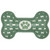 Tale of Tails Alphabet Bone Dog Toy - Assorted