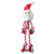 Christmas Rope Body Toy - Assorted