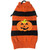 Pumpkin Halloween Dog Outfit - Small
