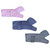 Medium Pet Drying Robe - Blue
