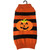 Pumpkin Halloween Dog Outfit - Large