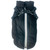 Harness Dog Coat Large - Black