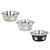 Small Pet Bowl 17cm - Black