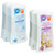 Air Scents Gel Air Freshener 2pk - White Jasmine