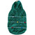 Large Christmas Dog Hoodie - Tree