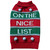 Medium Christmas Pet Jumper - On the Nice List