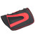 Barkhaus Collapsible Pet Carrier - Red