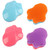 Paw Beauty Anti-Bacterial Brush for Dogs & Cats - Blue