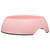 Melamine Small Pet Bowl - Pink