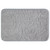 Quilted Dog Placemat - Grey