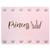 Pet Feeding Mat - Princess