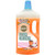Fabulosa Floor Cleaner 1L - Perfect Pumpkin