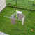 Addis Outdoor Rotary Airer 40m