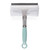 Beldray 2-in-1 Microfibre Shower Squeegee