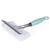 Beldray 2-in-1 Microfibre Shower Squeegee
