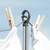 Addis Aluminium Washing Line Prop 2.4m