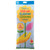 Deluxe Rubber Gloves 2pk - Pink