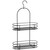Addis 2 Tier Hanging Caddy - Black