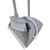 Addis Soft Grip Long Handle Dustpan & Brush