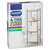 Addis 4 Tier Storage Caddy