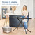 Minky Ergo Premium Ironing Board