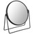 Round Mirror - Matte Black