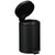 Natural Edit Textured Pedal Bin 3L - Black