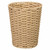 Woven Bathroom Paper Bin