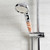 Addis Filtered High Pressure Shower Head
