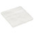 Simply Everyday Face Cloths 6pk - White
