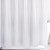 Shower Curtain - White