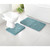 Noodle Bath Mat Set - Blue
