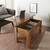 Tromso Lift Up Coffee Table