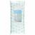 Addis Printed Shower Curtain - Grey