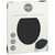 Simply Everyday Soft Close Toilet Seat - Black